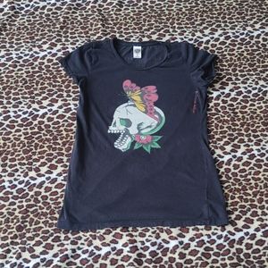 COPY - Vintage Ed Hardy t-shirt